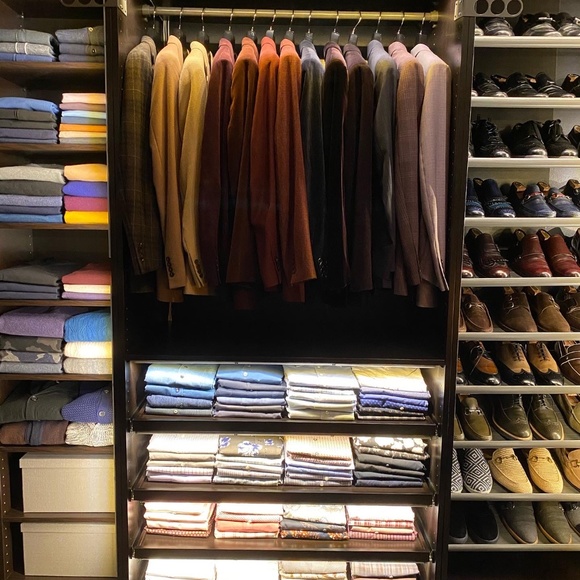 Meet your Posher, Kevin - Picture 6 of 10